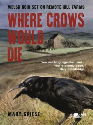 cover image of Where Crows Would Die